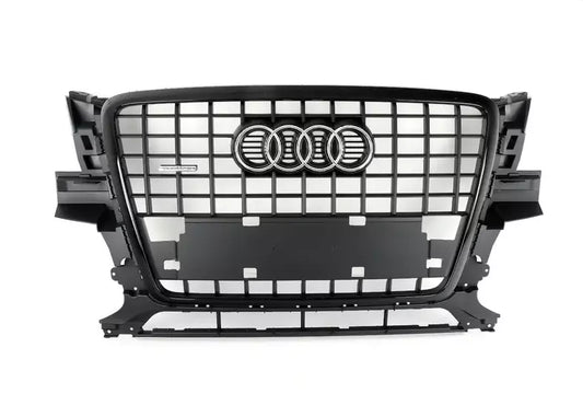 NEW AUDI Q5 8R FRONT RADIATOR GRILLE 8R0853651PVMZ