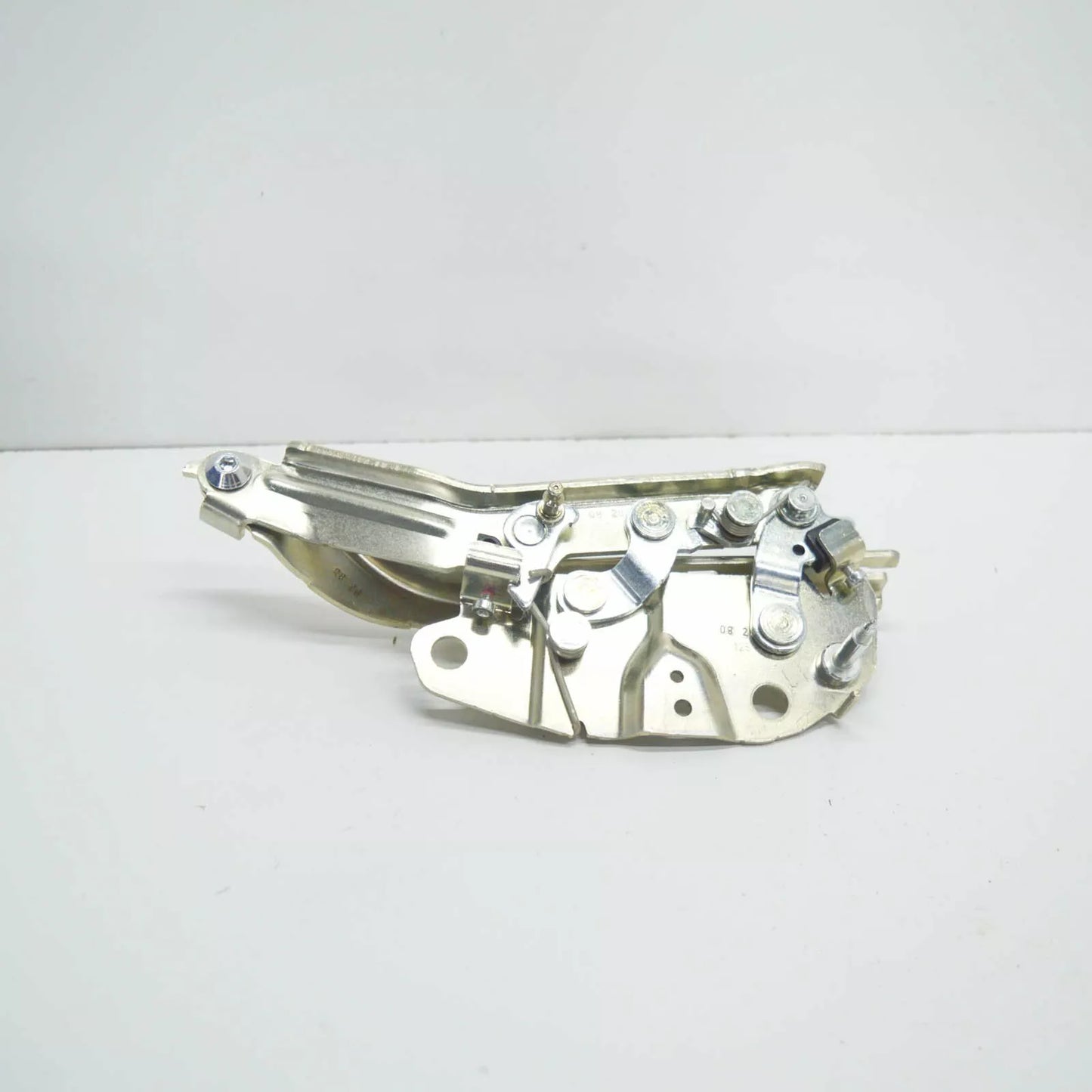 NEW VOLKSWAGEN TIGUAN MK2 AD FRONT LEFT BONNET HOOD HINGE 5NA823301G