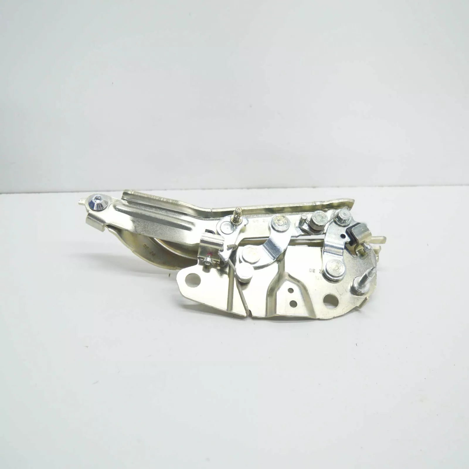 NEW VOLKSWAGEN TIGUAN MK2 AD FRONT LEFT BONNET HOOD HINGE 5NA823301G