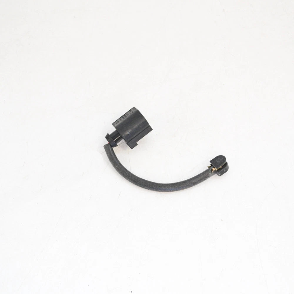 NEW VOLKSWAGEN TOUAREG 7P REAR BRAKE PAD WEAR SENSOR 7P0907637C ORIGINAL