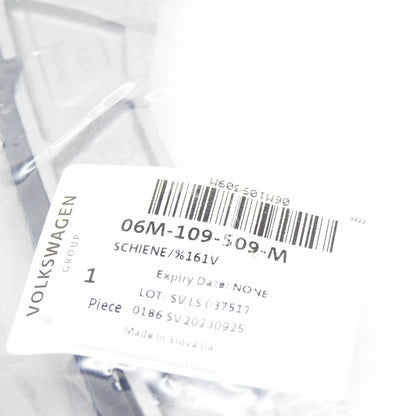 NEW VOLKSWAGEN TOUAREG CR7 TIMING CHAIN TENSIONER ARM 06M109509M ORIGINAL