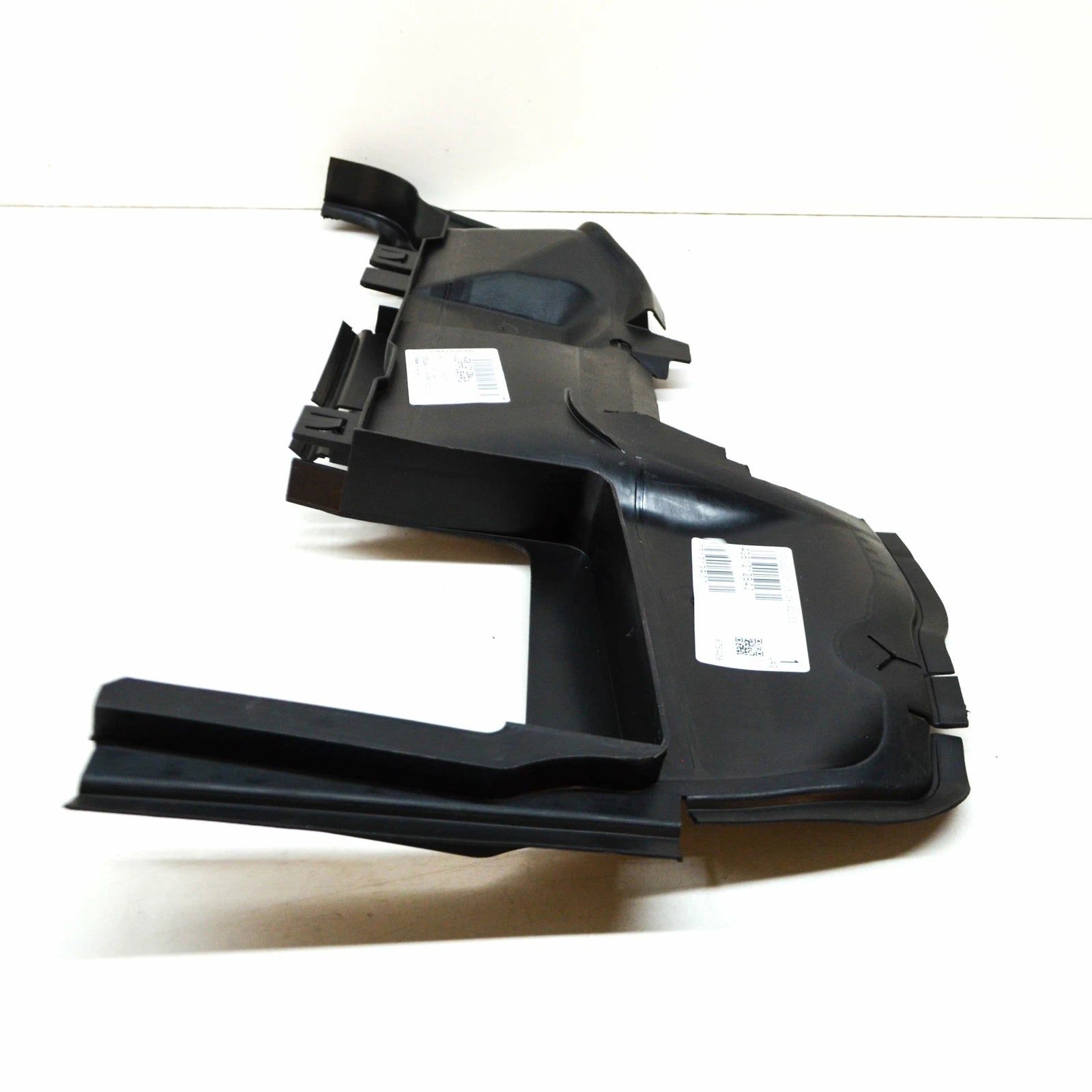 NEW AUDI A7 SPORTBACK 4G8 RIGHT RADIATOR AIR GUIDE DEFLECTOR 4G8121284J