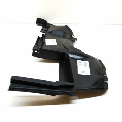 NEW AUDI A7 SPORTBACK 4G8 RIGHT RADIATOR AIR GUIDE DEFLECTOR 4G8121284J