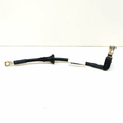NEW VOLKSWAGEN TOUAREG 7P NEGATIVE BATTERY WIRING HARNESS 7P0915181B