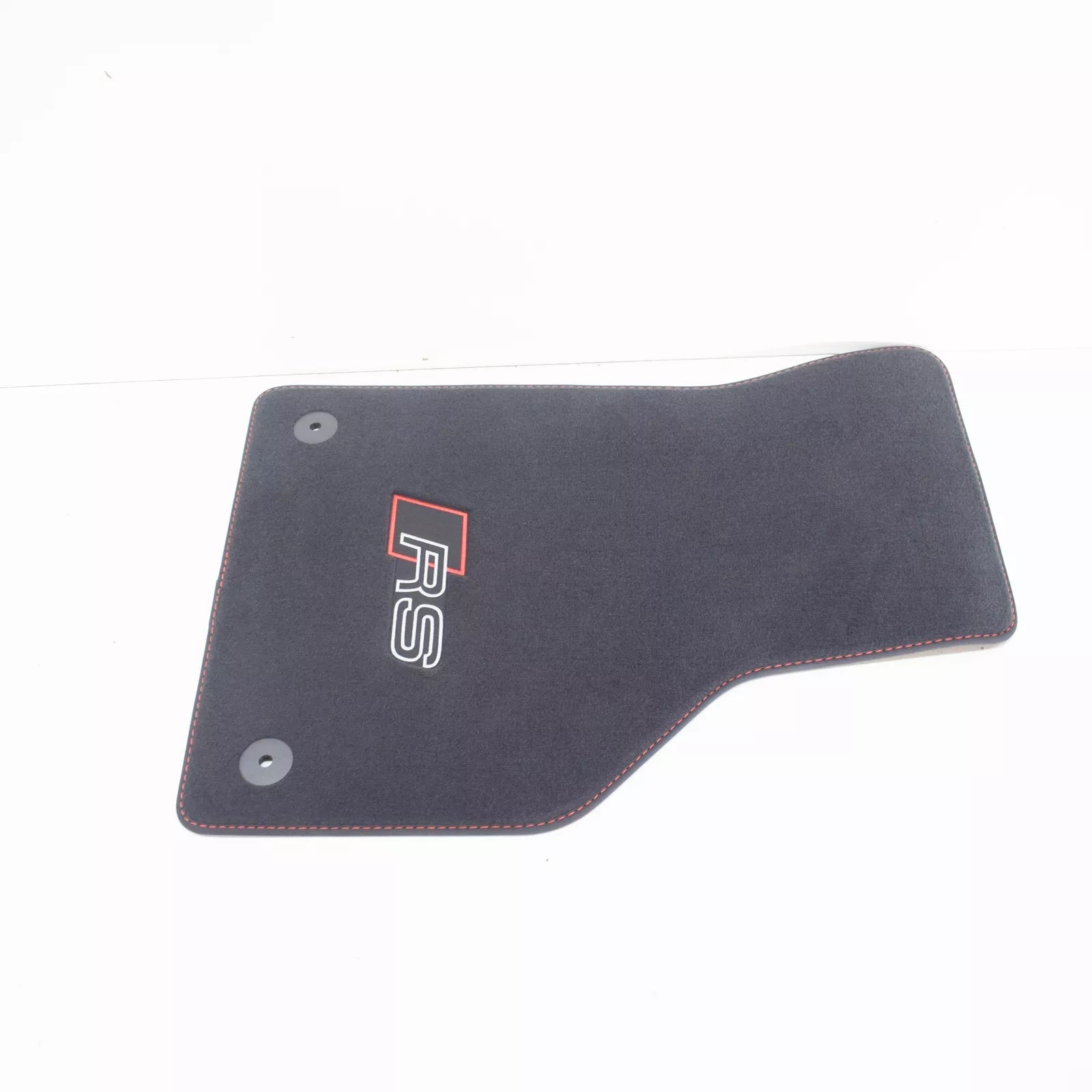 NEW AUDI TTRS FV MK3 FRONT FLOOR MAT SET LHD 8S1863691FMUK ORIGINAL