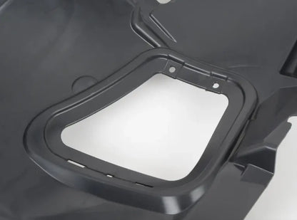 NEW BMW 6 COUPE F13 FRONT RIGHT INNER FENDER LINING 51717224484 7224484 ORIGINAL