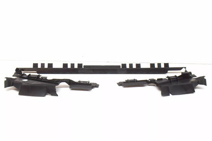 NEW MERCEDES-BENZ E COUPE C207 TOP AIR BAFFLE A2075050630 ORIGINAL