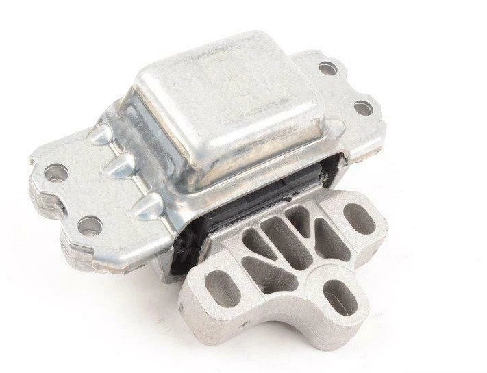 NEW AUDI A3 8P GEARBOX LEFT MOUNTING 1K0199555T ORIGINAL