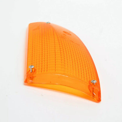 NEW BMW 6 E24 FRONT LEFT FENDER TURN SIGNAL 63131362927 1362927 1990 3159540