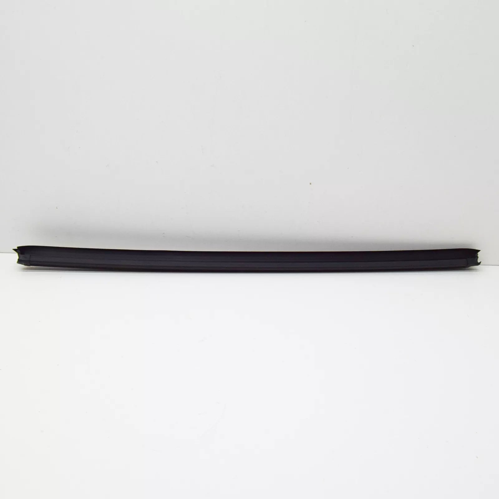 NEW AUDI A1 MK1 REAR RIGHT INNER DOOR WINDOW APERTURE SEAL 8X4839480A ORIGINAL