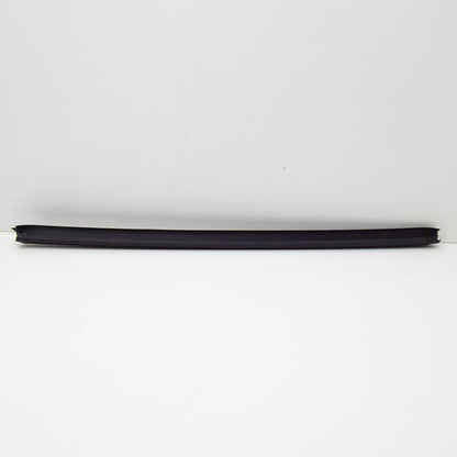 NEW AUDI A1 MK1 REAR RIGHT INNER DOOR WINDOW APERTURE SEAL 8X4839480A ORIGINAL