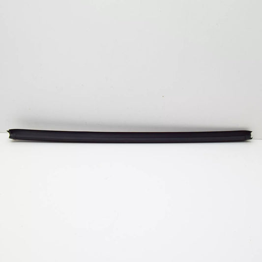 NEW AUDI A1 MK1 REAR RIGHT INNER DOOR WINDOW APERTURE SEAL 8X4839480A ORIGINAL