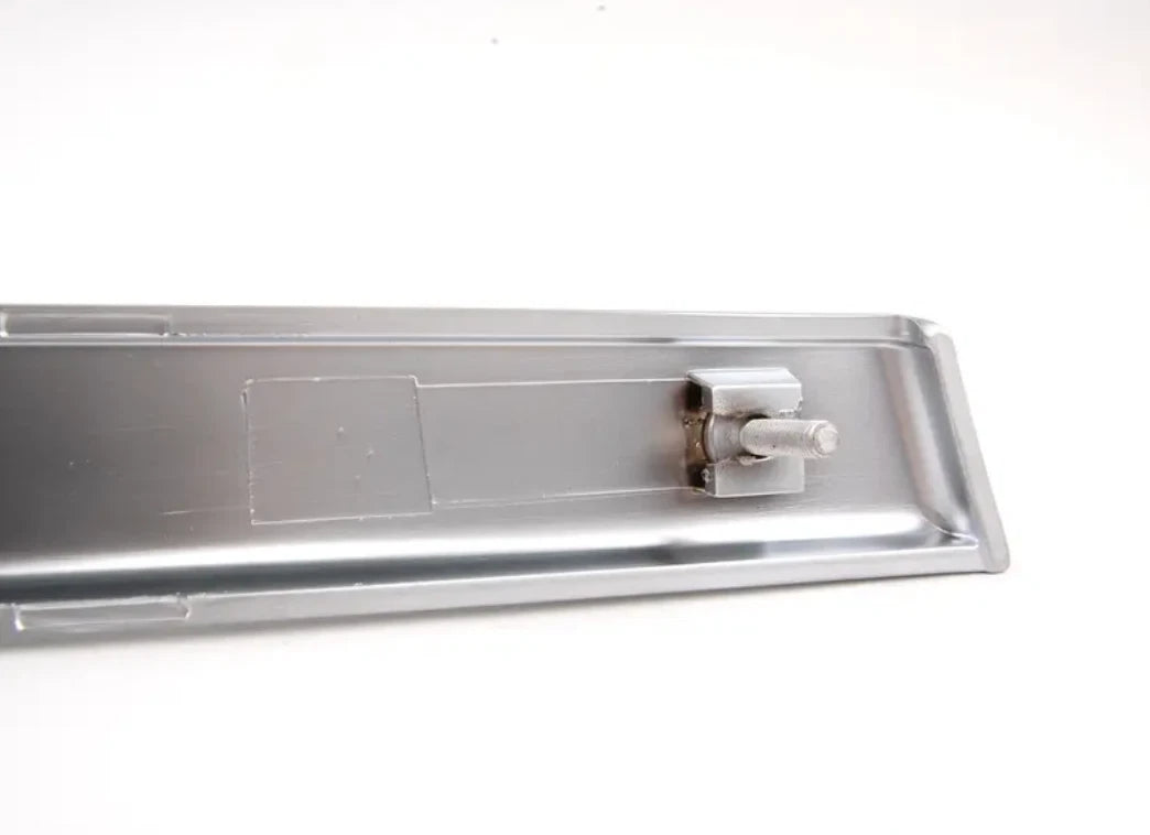 NEW BMW 5 E39 FRONT RIGHT DOOR DECORATIVE STRIP 2695578 51412695578 ORIGINAL