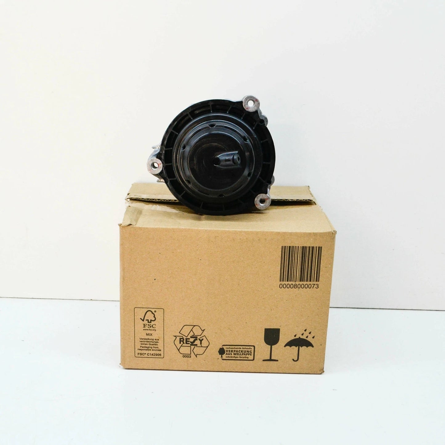 NEW BMW 3 G20 RIGHT SIDE ENGINE MOUNT 7582320 22117582320 ORIGINAL