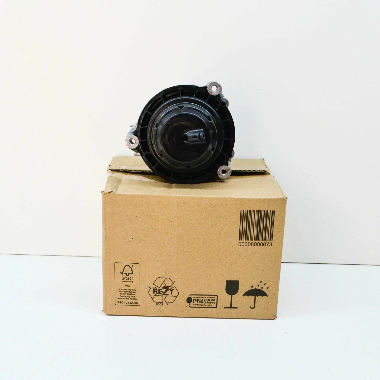 NEW BMW 3 G20 RIGHT SIDE ENGINE MOUNT 7582320 22117582320 ORIGINAL