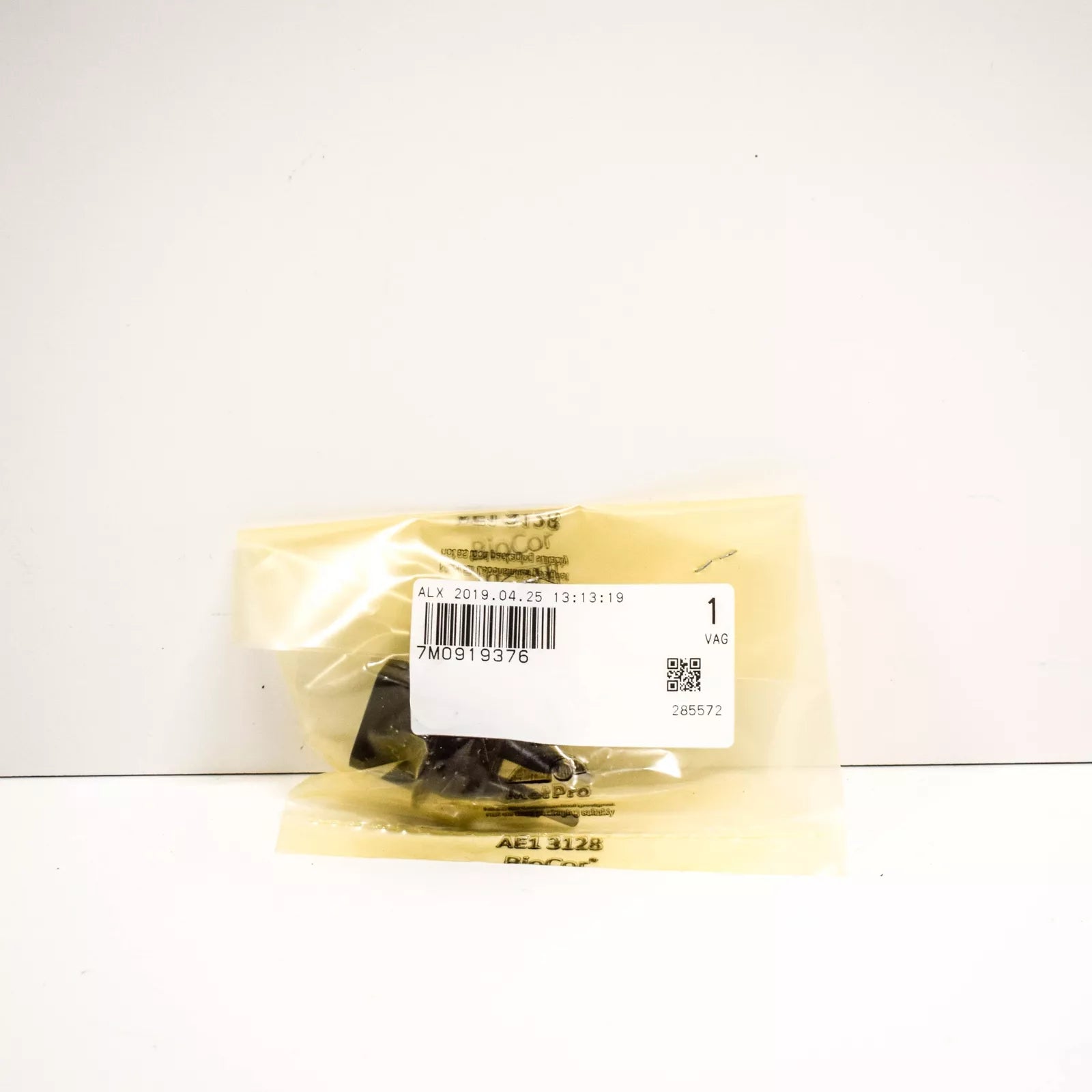 NEW AUDI A1 8X WINDSCREEN WASHER WATER LEVEL SWITCH 7M0919376 ORIGINAL