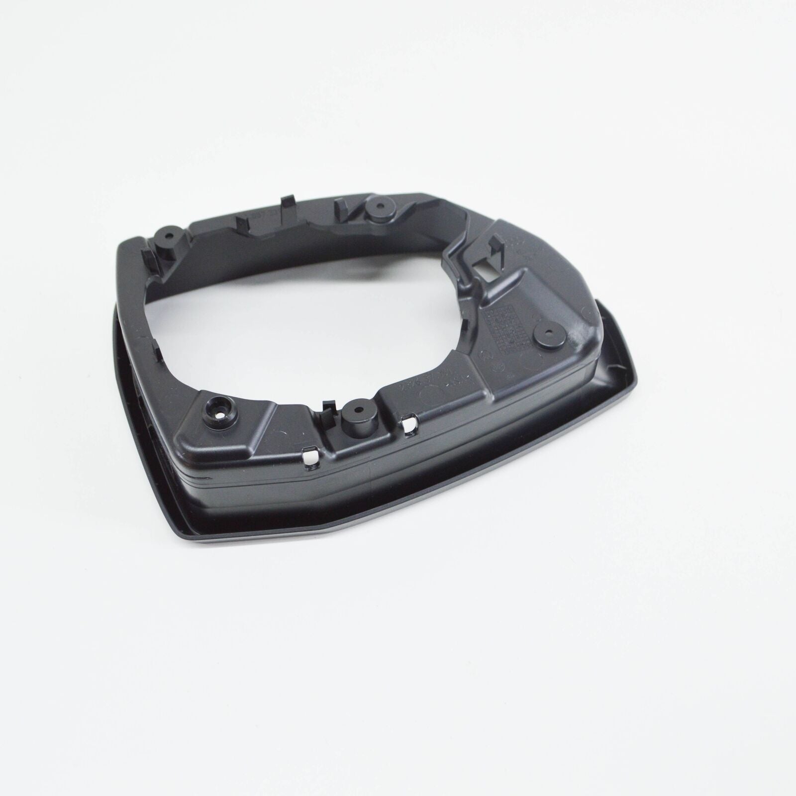 NEW AUDI Q5 FY FRONT LEFT DOOR MIRROR FRAME 80A8572399B9 ORIGINAL