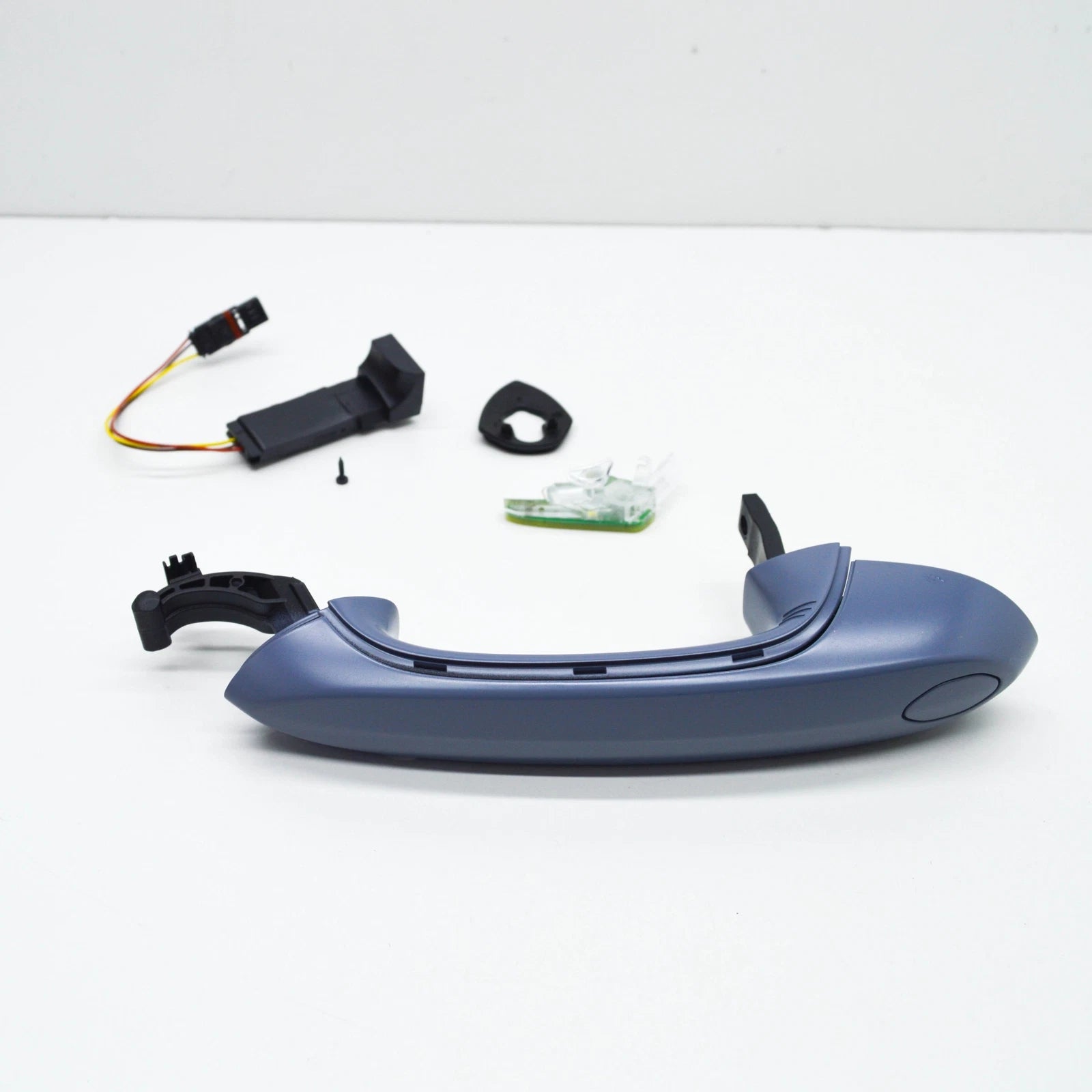 NEW BMW M5 F90 FRONT LEFT DOOR EXTERIOR HANDLE 51219491463 ORIGINAL