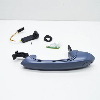 NEW BMW M5 F90 FRONT LEFT DOOR EXTERIOR HANDLE 51219491463 ORIGINAL