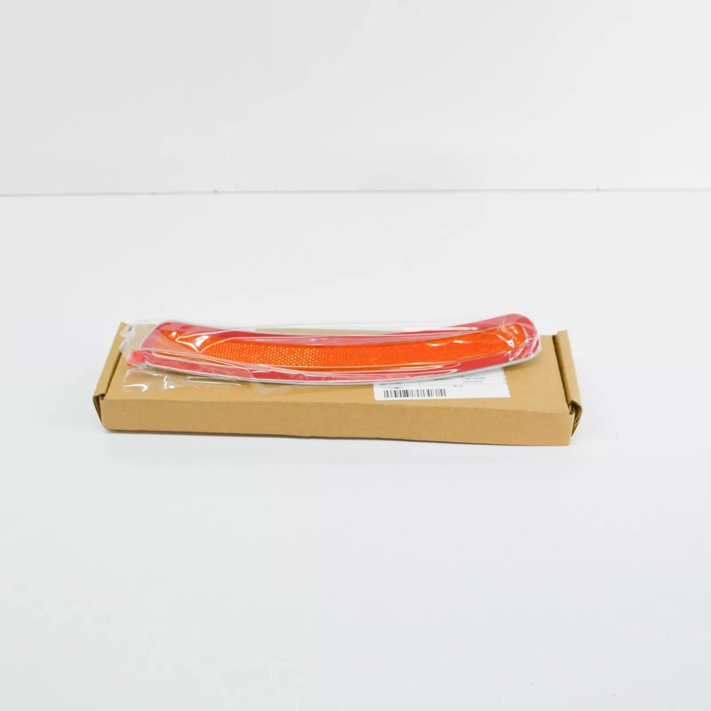 NEW BMW X6 G06 M F96 FRONT RIGHT SIDE MARKER REFLECTOR 63147437082 ORIGINAL