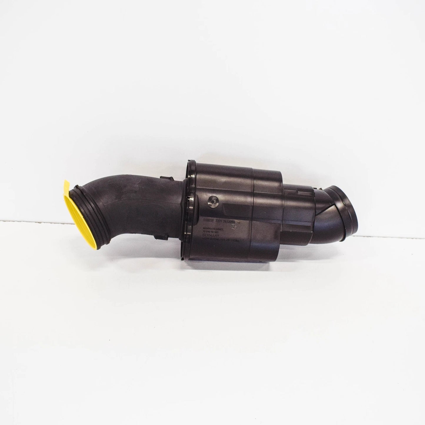 NEW BMW 5 F10 AIR DUCT 2.0 PETROL 13717612094 ORIGINAL