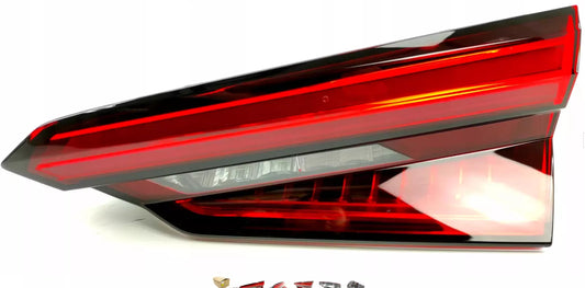 NEW AUDI A5 CABRIO 8W6 REAR RIGHT INNER LED TAILLIGHT 8W6945094T ORIGINAL