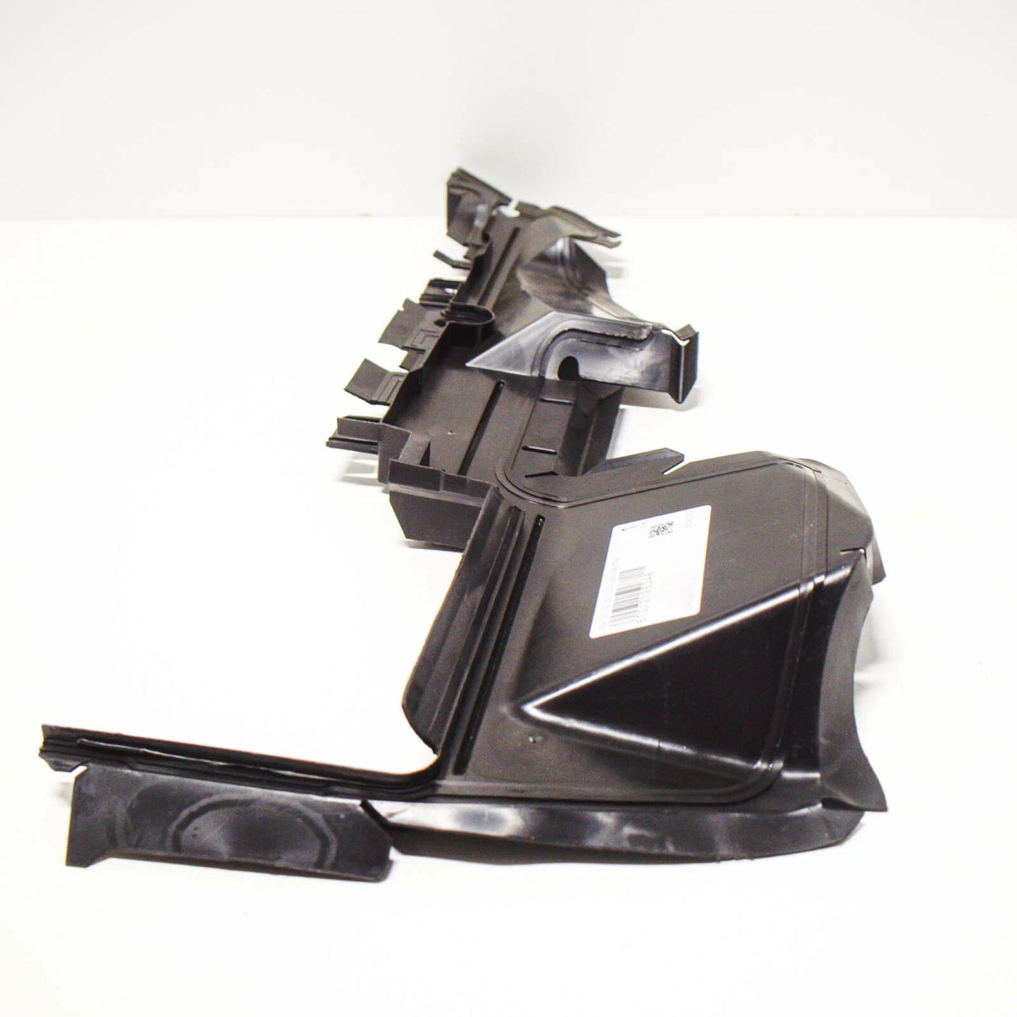 NEW AUDI A5 SPORTBACK 8T8 LEFT AIR GUIDE 8T0121283AB ORIGINAL