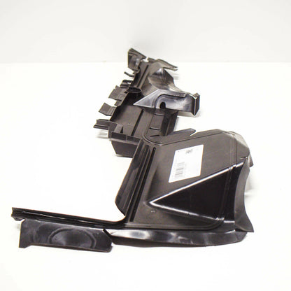 NEW AUDI A5 SPORTBACK 8T8 LEFT AIR GUIDE 8T0121283AB ORIGINAL