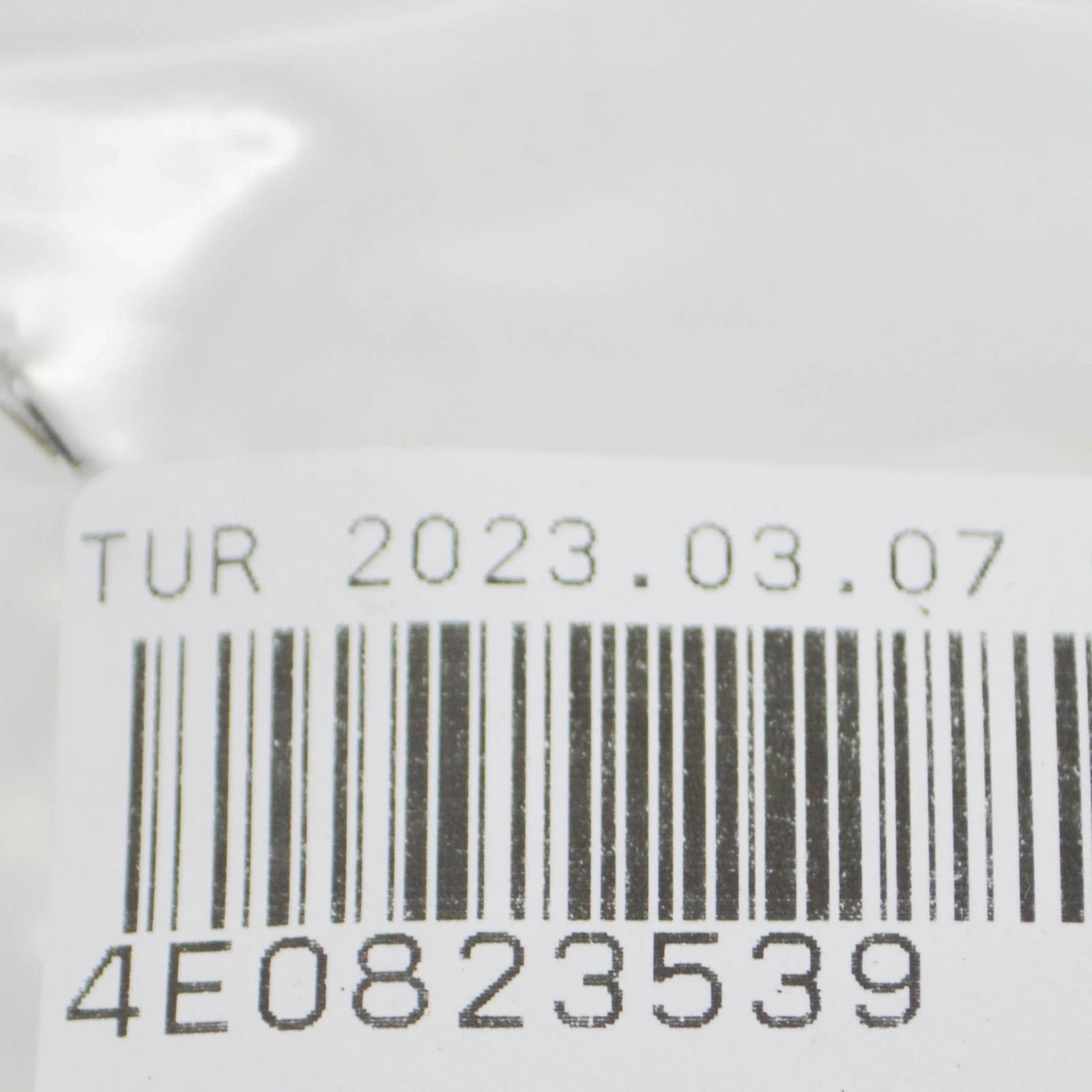 NEW AUDI A8 D3 ENGINE HOOD RELEASE CABLE SLEEVE LHD 4E0823539 ORIGINAL