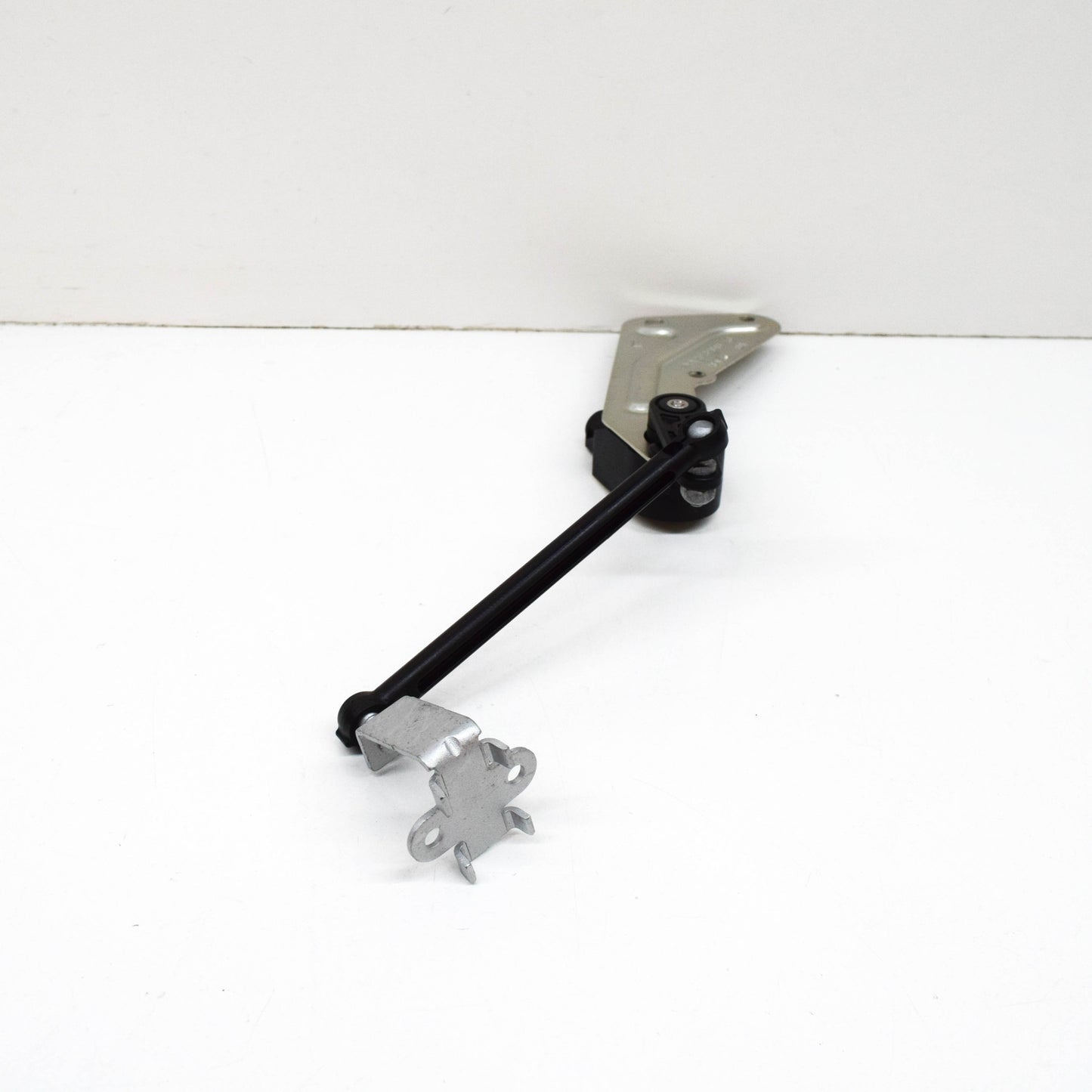 NEW MB E W212 FRONT LEFT HEADLIGHT HEIGH LEVEL SENSOR A2129050303 ORIGINAL