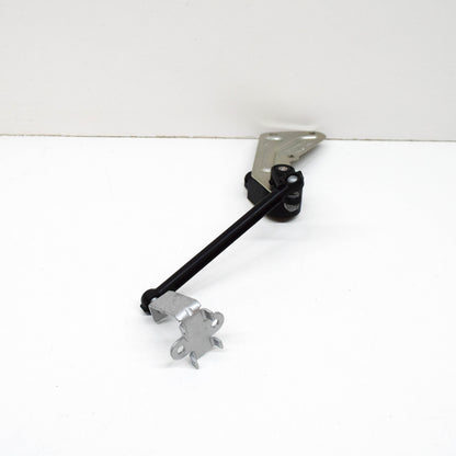 NEW MB E W212 FRONT LEFT HEADLIGHT HEIGH LEVEL SENSOR A2129050303 ORIGINAL