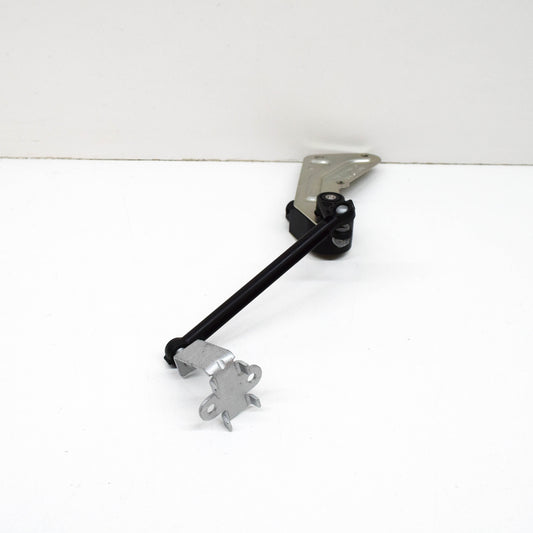 NEW MB E W212 FRONT LEFT HEADLIGHT HEIGH LEVEL SENSOR A2129050303 ORIGINAL