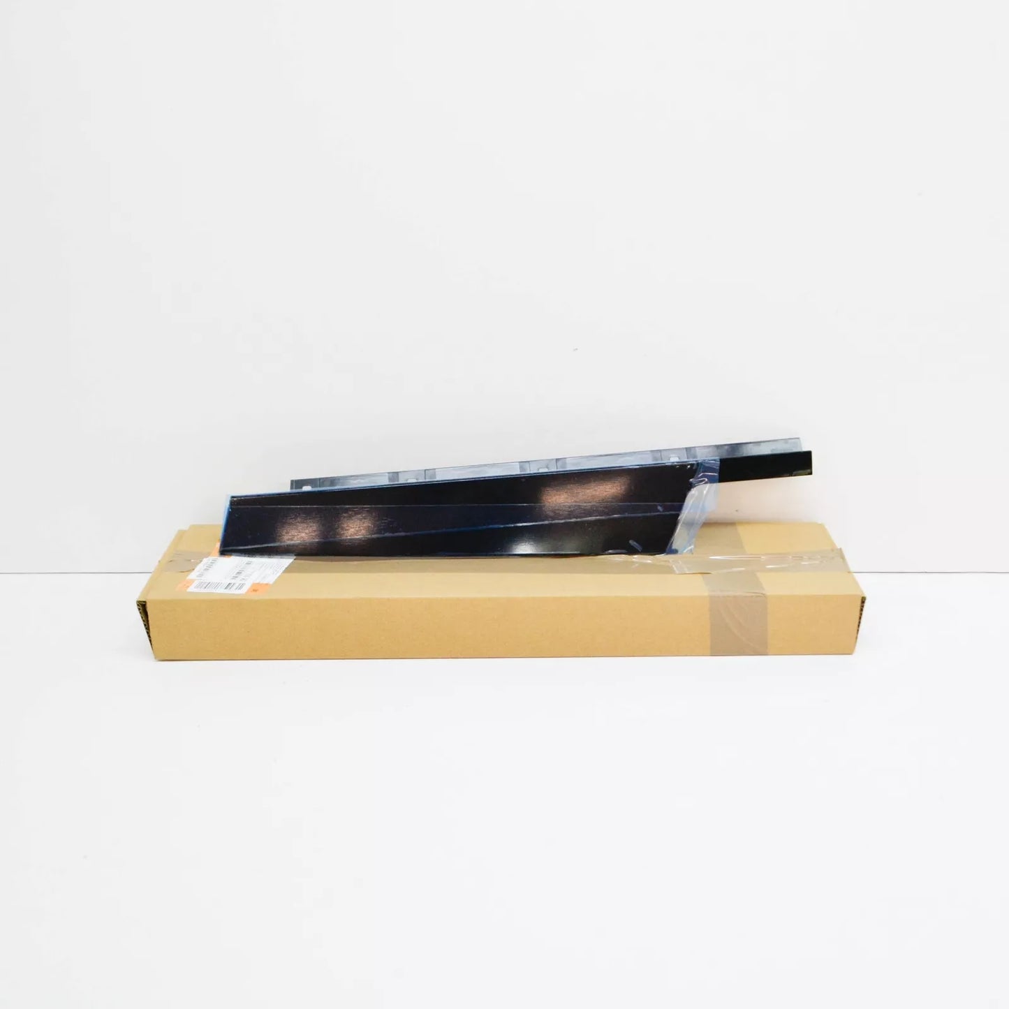 NEW BMW 1 F20 FRONT RIGHT COLUMN-B DOOR MOLDING COVER 51337276962 7276962