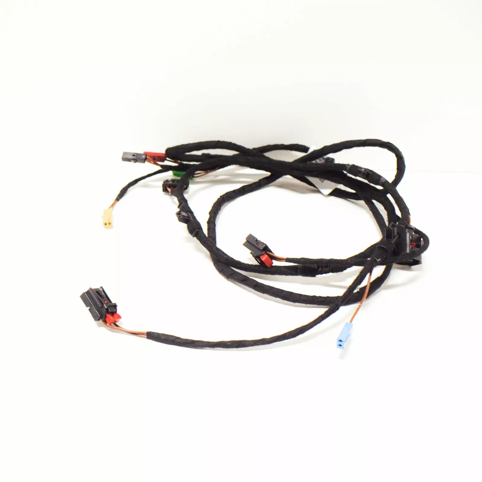 NEW VW CC REAR TAILGATE WITH REVERSING CAMERA LEFT CABLE SET 3C8971182K