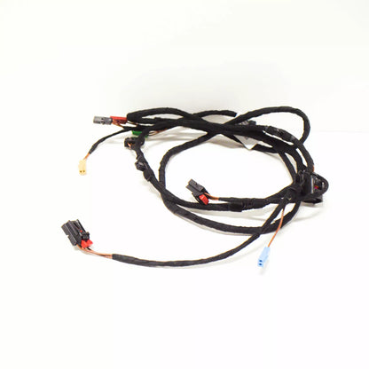 NEW VW CC REAR TAILGATE WITH REVERSING CAMERA LEFT CABLE SET 3C8971182K