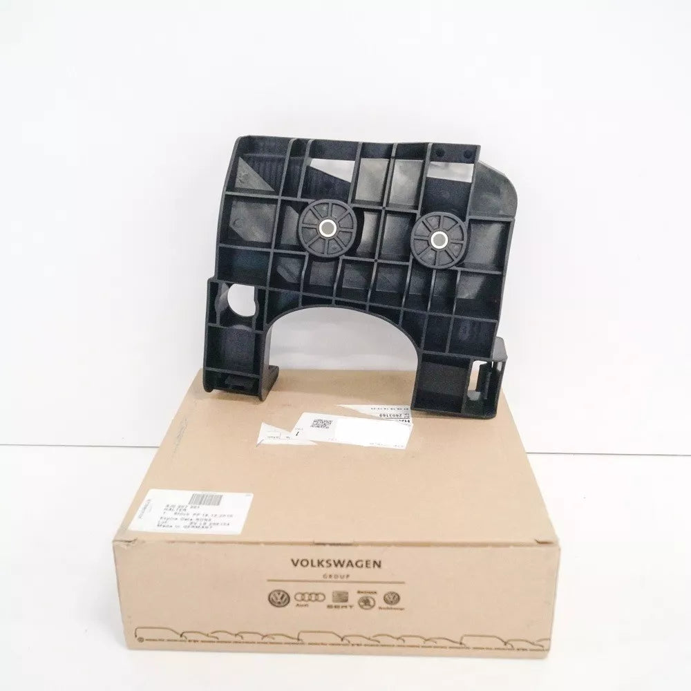 NEW AUDI TT FV3 FUSE RELAY BOX BRACKET 2015 8J0907361