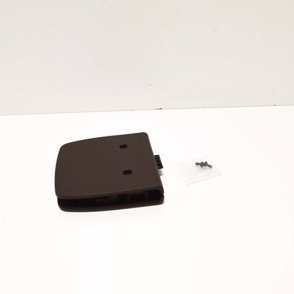 NEW BMW X5 E70 FLOOR CARPET LUGGAGE HANDLE 51476980201 ORIGINAL