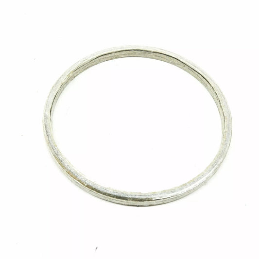 NEW AUDI A3 8V EXHAUST PIPE GASKET SEAL 5Q0253115B ORIGINAL