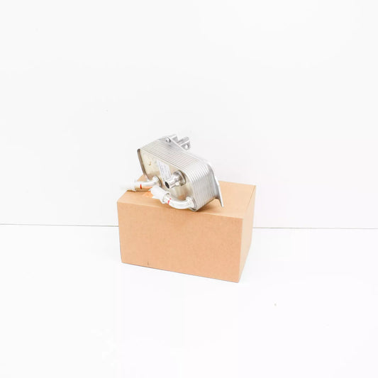 NEW BMW 1 E87 HEAT EXCHANGER 17217529499 7529499 ORIGINAL