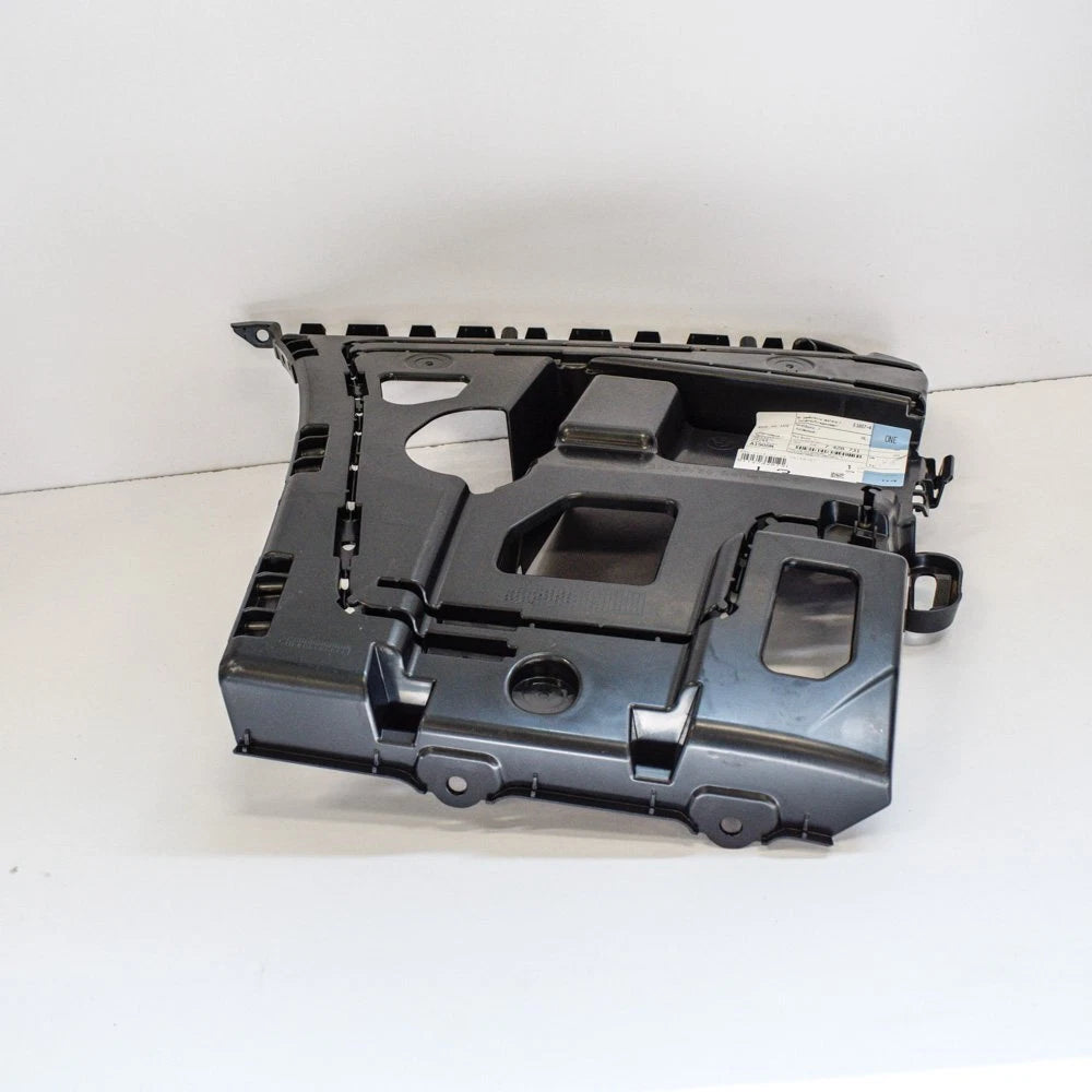 NEW BMW 4 COUPE F32 REAR LEFT SIDE BUMPER BRACKET 51127428731 2016 ORIGINAL