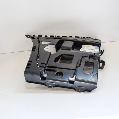 NEW BMW 4 COUPE F32 REAR LEFT SIDE BUMPER BRACKET 51127428731 2016 ORIGINAL