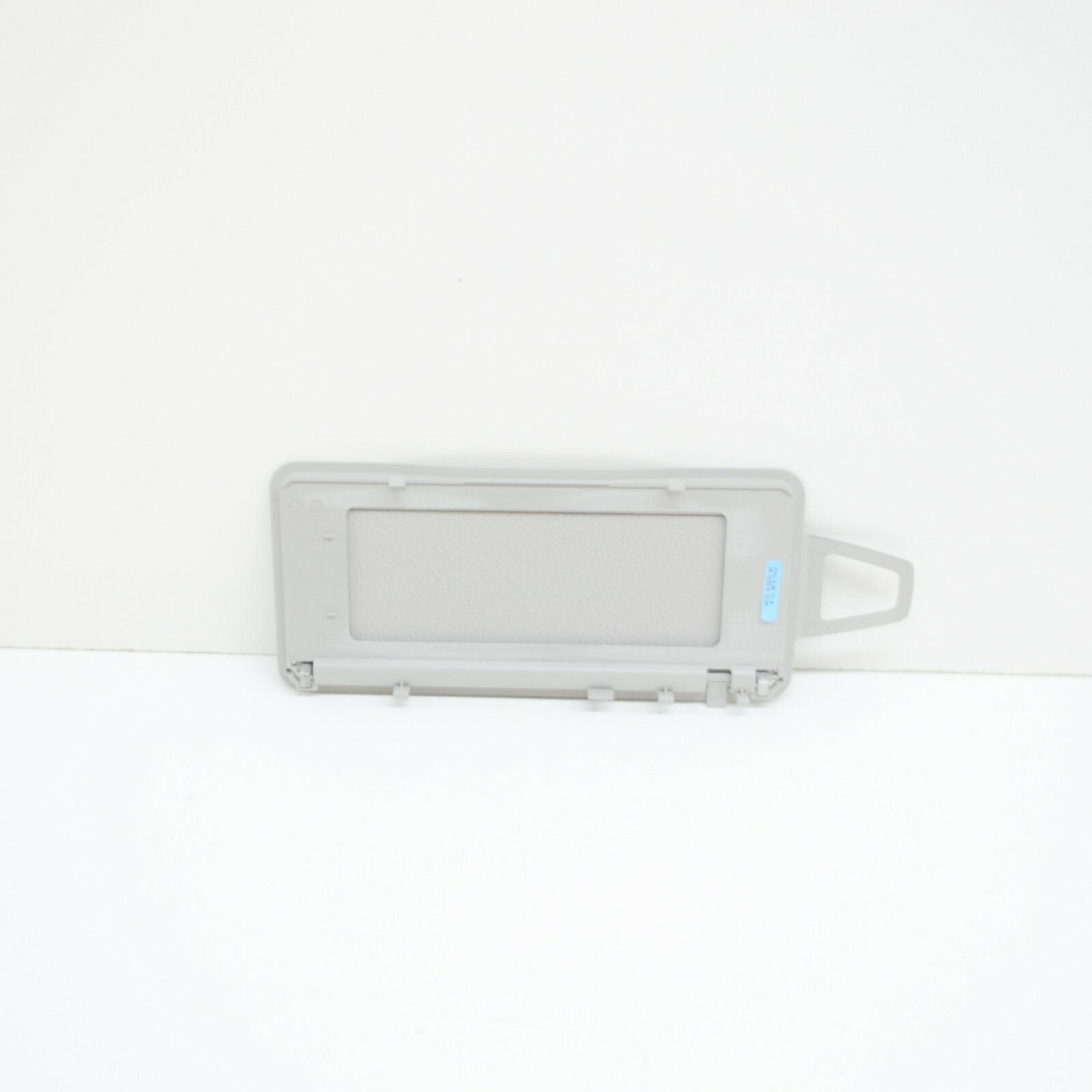 NEW MERCEDES-BENZ CL C215 LEFT SUN VISOR MIRROR A22081041177G16 ORIGINAL