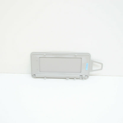 NEW MERCEDES-BENZ CL C215 LEFT SUN VISOR MIRROR A22081041177G16 ORIGINAL