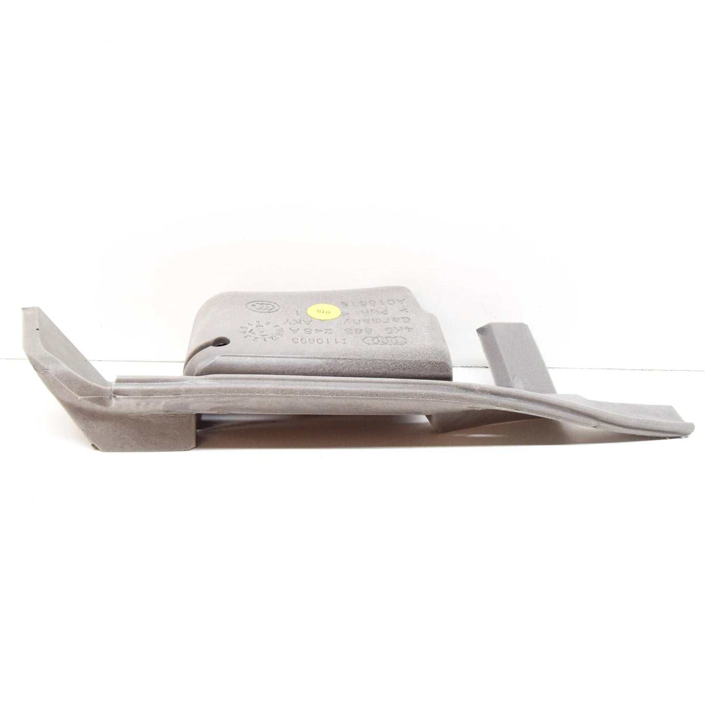 NEW AUDI A6 C8 SIDE WINDOW RIGHT SOUND ABSORBER 4K9863248A ORIGINAL