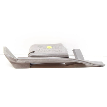 NEW AUDI A6 C8 SIDE WINDOW RIGHT SOUND ABSORBER 4K9863248A ORIGINAL