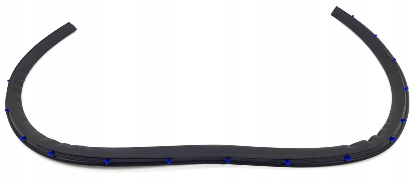 NEW VOLKSWAGEN ID.3 E11 REAR RIGHT DOOR OUTER SEAL 10A839700 ORIGINAL