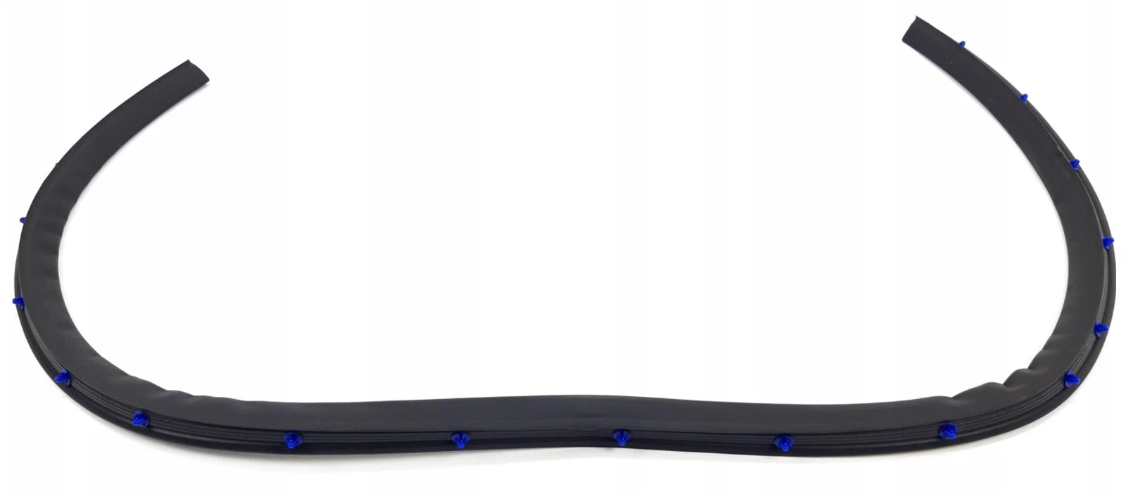 NEW VOLKSWAGEN ID.3 E11 REAR RIGHT DOOR OUTER SEAL 10A839700 ORIGINAL