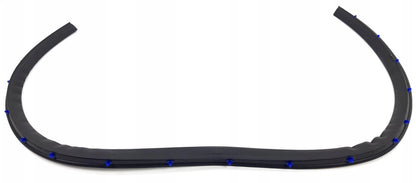 NEW VOLKSWAGEN ID.3 E11 REAR RIGHT DOOR OUTER SEAL 10A839700 ORIGINAL