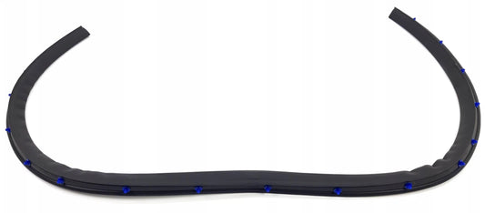 NEW VOLKSWAGEN ID.3 E11 REAR RIGHT DOOR OUTER SEAL 10A839700 ORIGINAL