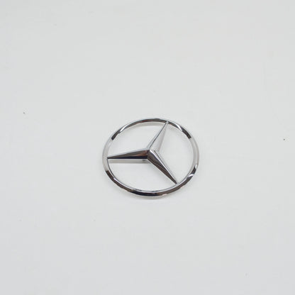 NEW MERCEDES-BENZ ML-CLASS W166 REAR TAILGATE BADGE A1668170016 2014 ORIGINAL